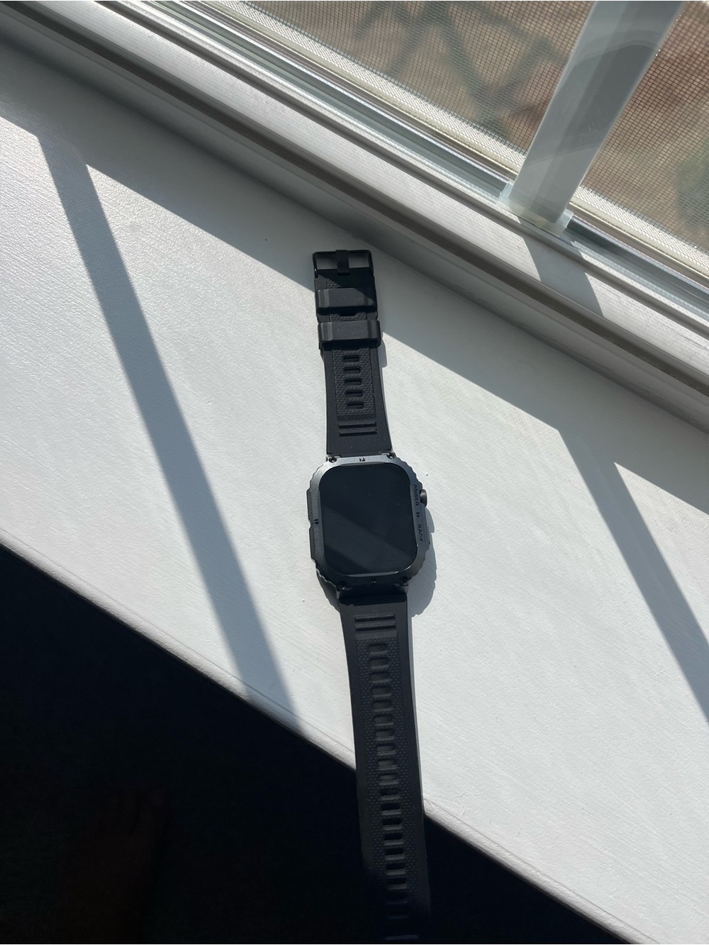 Smart Watch - Picture 2 of 2